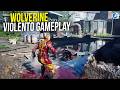 Wolverine: violentissimo gameplay!