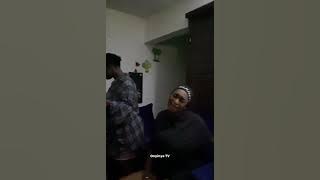 Jay will not allow me leave yet see what he is doing to me this night 