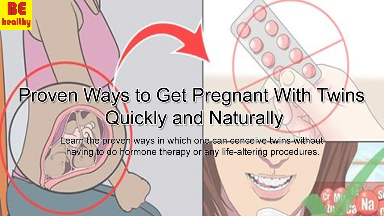 Ways To Get Pregnant 83