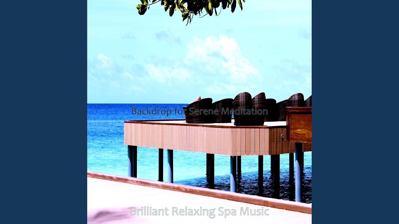 Opulent Music for Spa Hours