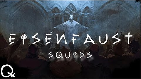 Thumbnail of Eisenfaust | Deutsches Ritterlied (Official Visualizer)