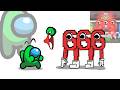 MINICREWMATE vs BRAINROT… BEST Episodes 🤣