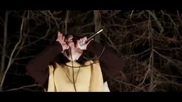 Invocation - Through The Smoke (OFFICIAL VIDEO)