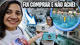 Uma Nova LOJA nos EUA Em busca de um ITEN