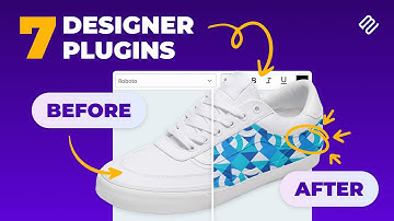 Comparing The 7 Best WooCommerce Product Designer Plugins