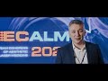 V Европейский конгресс по эстетической и лазерной медицине ECALM 2021 - постотчет