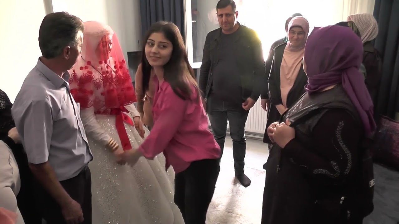 12 11 2023 GELİN ALMA