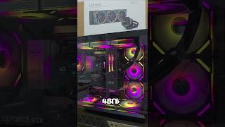 Доставка в Одинцово игрового пк на Ryzen 7 7800x3D и RTX5070ti #сборкапк