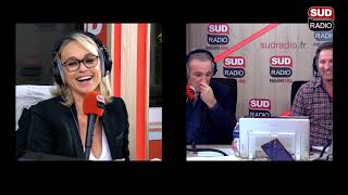 Manuel Bompard face à Jean-Luc Mélenchon
