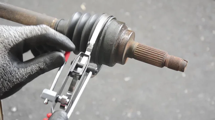 Jimy Tools-Banding tool