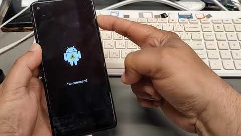Forgot Phone Lock How to Hard Reset Samsung A21S (SM-A217F). Unlock pattern, pin, password lock.