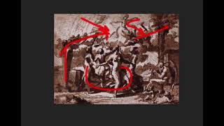 ART HISTORY and DRAWING: 15 MINUTES with POUSSIN by The Drawing Database-Northern Kentucky University 1,260 views 2 years ago 13 minutes, 3 seconds