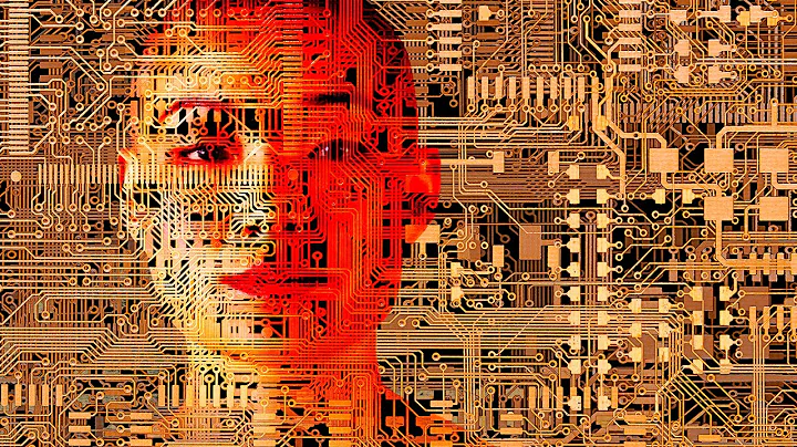 The Intelligence Revolution: Coupling AI and the Human Brain | Ed Boyden  | Big Think - DayDayNews