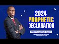 2024 prophetic declaration by apostle julius suubi