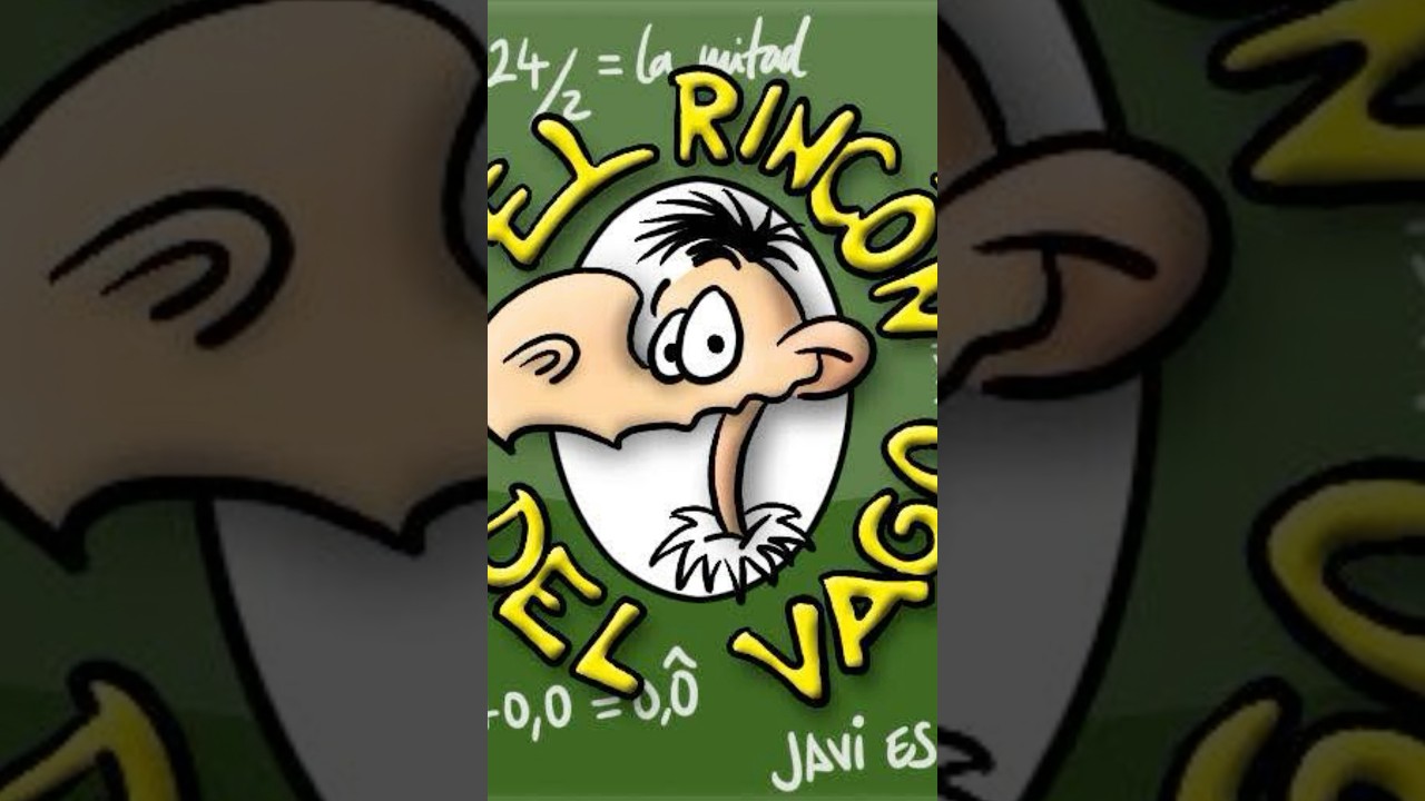 El rincón del vago #storytime - YouTube