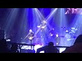 Deacon Blue &quot;He Looks Like Spencer Tracy Now&quot; LIVE in Dublin