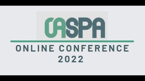 Poster Lightning Talks Session 2