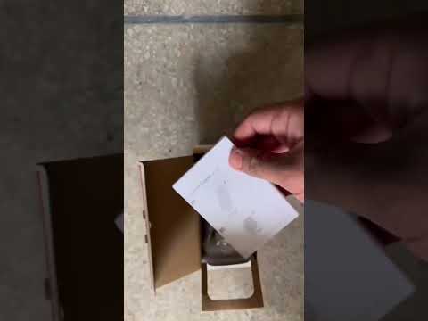 Unboxing the Amazing