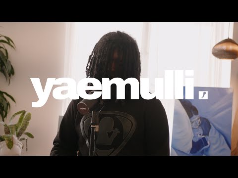 Yaemulli: stems. Acoustic Performance