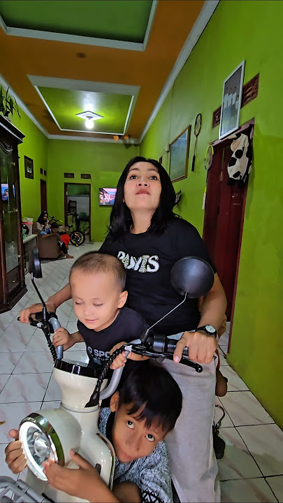 I hope all the children of Buna can fit in #trandingshorts