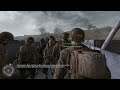 Normandy D-Day - The Battle of Pointe du Hoc - Call of Duty 2