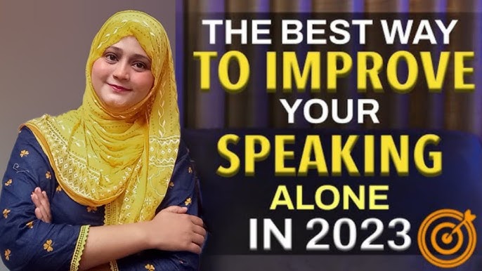 Mastering English Speaking Solo Proven 2024