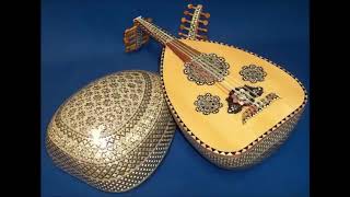 مقطوعة رقصة الاطلس صوامت مغربية