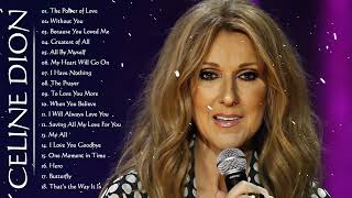 Celine Dion, Mariah Carey, Whitney Houston 💖 Best Songs Of 80s 90s Old Music Hits Collection 💖