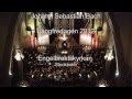 St Matthew Passion, J.S. Bach, Final Chorus