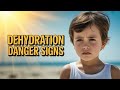 #Is The Child Dehydrated? The Assessment That Saves Lives