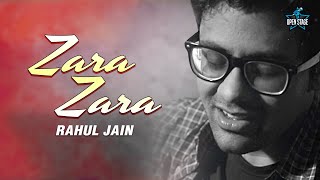 Zara Zara | Rahul Jain | Rehnaa Hai Terre Dil Mein | Madhavan | Maddy | Latest Cover Song screenshot 4