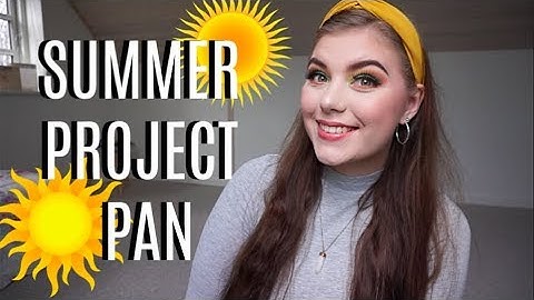 DROP 10 BEFORE SUMMER | INTRO // COLLAB