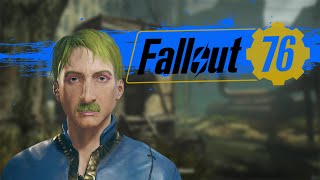 Retour sur Fallout 76  TOUJOURS AUSSI MAUVAIS