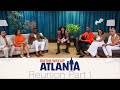 On The Way Up: Atlanta Reunion Part 1 | "Who's The Boss" (Season 1 Episode 8)