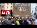 MANIFESTAÇÃO 4X4 POVO NO PODER SALVE MOÇAMBIQUE