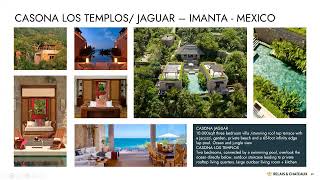 Villas by Relais & Chateaux, April 2022