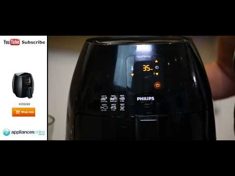 the-philips-airfryer-hd9240-cooks-the-perfect-roast-chicken---appliances-online