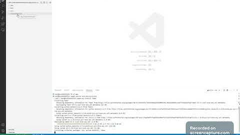 Nucamp Python Packages & Virtual Environments Walkthrough