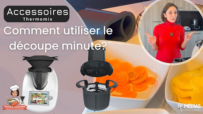 Accessoires Thermomix 