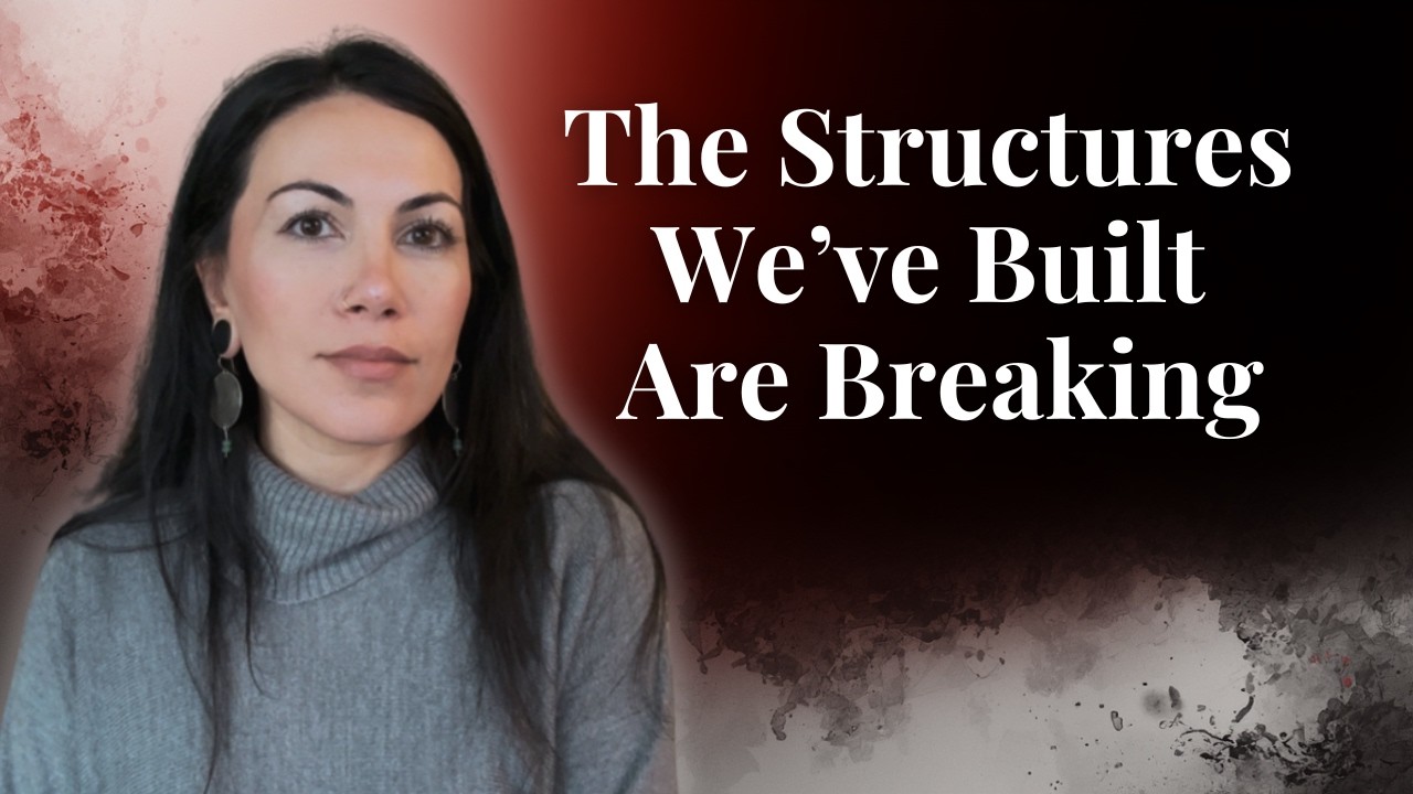 You Can’t Fake Your Life Anymore | Saturn–Neptune in Aries