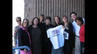 2011 NASW AZ Public Elected  of the Year