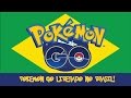 LIBEROU POKEMON GO JOGANDO NO BRASIL COMO JOGAR POKEMON GO NO PC
