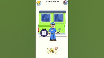 Dop 5 delete one part - Level 42 shorts #puzzlegaming #games