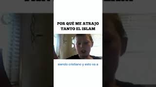 Vea la historia de este niño cuando dejó el cristianismo y gravitó hacia el Islam