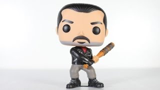 negan pop