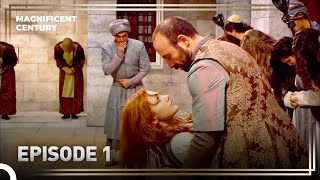 The Story of Hurrem Sultana Episode 1 