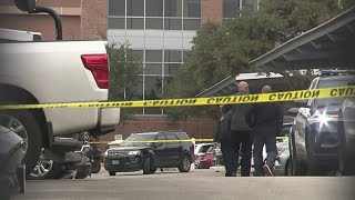 Man who died by suicide at hospital confirmed as Marine Corps veteran
