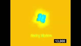 Windows Logo Effects In Pitch Black Normal & Reversed