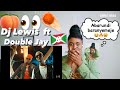 Dj LEWIS ft DOUBLE JAY - NDAKWEMEZA (Official Video) REACTION video | Chris Hoza