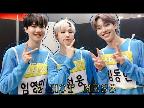 AB6IX  BEING A MESS AT ISAC FOR 2 MINUTES